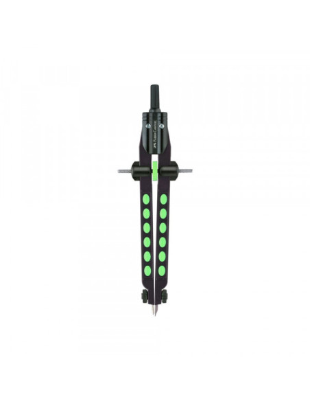 Šestar Faber Castell Factory Neon 2022 174342