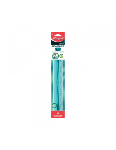 Lenjir Maped 30cm Flex