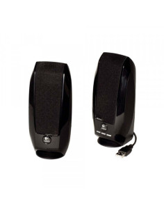 Zvučnici Logitech S-150 2.0 USB Powered, crni