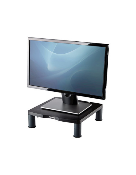 Postolje za monitor FELLOWES Standard 9169301 Grafite Postolje za monitor FELLOWES Standard 9169301 Grafite