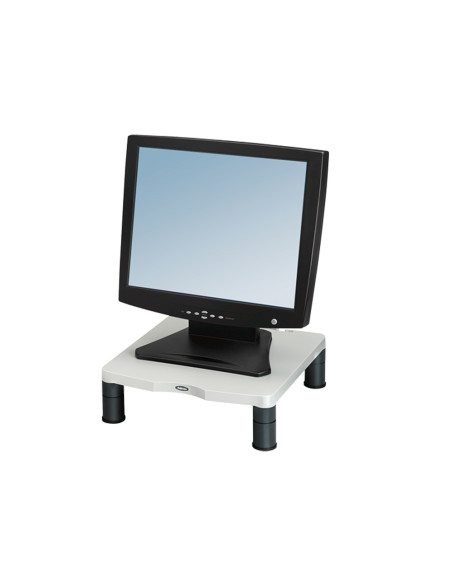 Postolje za monitor FELLOWES Standard 91712 Platinium Postolje za monitor FELLOWES Standard 91712 Platinium