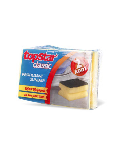 Sunđer TOP STAR Classic 2/1