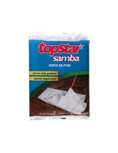 Krpa za pod TOP STAR SAMBA