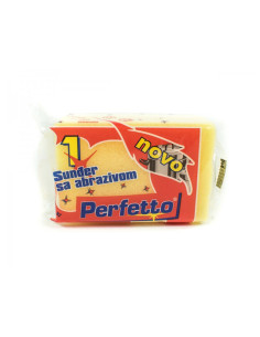 Sunđer abrazivni srednji Perfetto 9×5.8×2.6