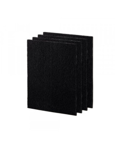 Filter za prečišćivač vazduha DX55/DB55 Carbon Fellowes, 4 kom ...