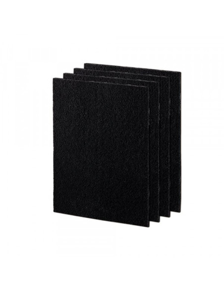 Filter za prečišćivač vazduha DX55/DB55 Carbon Fellowes, 4 kom ... Filter za prečišćivač vazduha DX55/DB55 Carbon Fellowes, 4 kom ...