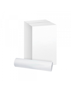 Medicinski ubrus u rolni Verde 50 metara 6/1