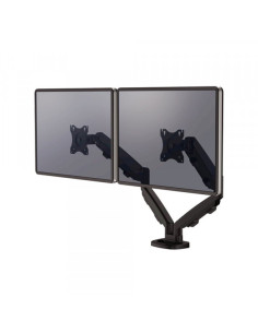 Nosač monitora Fellowes Eppa Essi Dual crna 9683401