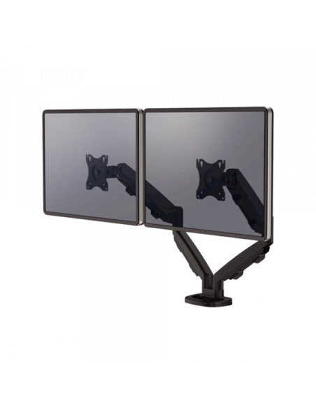 Nosač monitora Fellowes Eppa Essi Dual crna 9683401