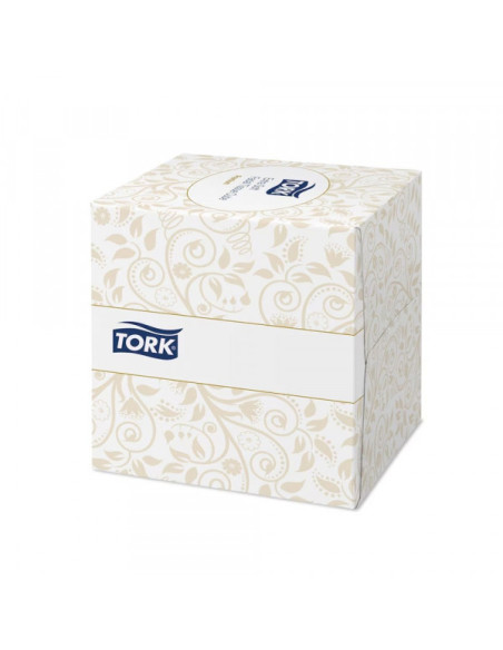 Maramice za lice Tork 1/100 kvadratne 140278 Maramice za lice Tork 1/100 kvadratne 140278