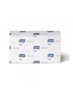 Ubrus za dispenzer TORK Z H2 2 sl. 1/21, 3150l, 100289