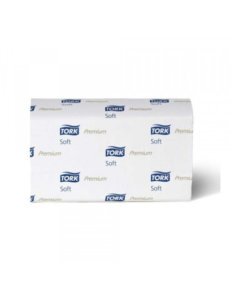 Ubrus za dispenzer TORK Z H2 2 sl. 1/21, 3150l, 100289