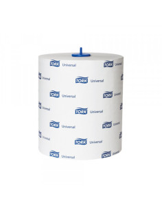 Ubrus, za dispenzer Tork H1, u rolni 150 m, 1/6 290067