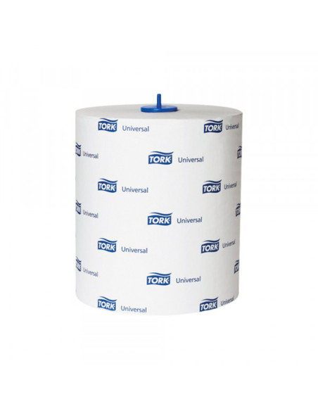 Ubrus, za dispenzer Tork H1, u rolni 150 m, 1/6 290067