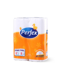 Ubrus Perfex dvoslojni 2/1