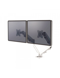 Nosač monitora Fellowes Eppa Dual beli 9683501