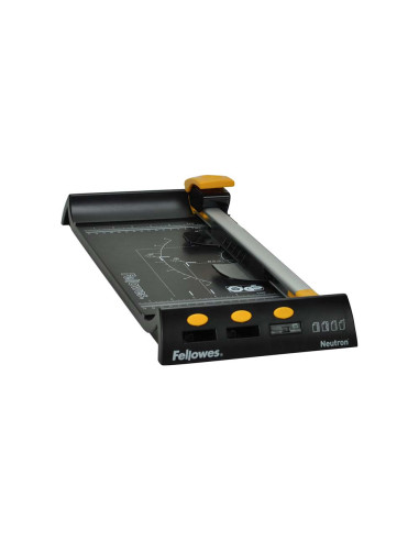 Potezni nož FELLOWES A4/12 neutron 5410001