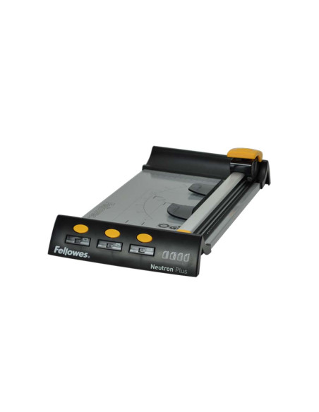 Potezni nož Fellowes Neutron Plus 5410101 Potezni nož Fellowes Neutron Plus 5410101