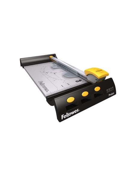 Potezni nož FELLOWES A4 proton 5410201 Potezni nož FELLOWES A4 proton 5410201