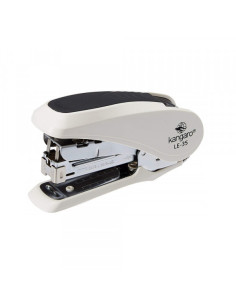 Heftalica KANGARO LE-35 ivory