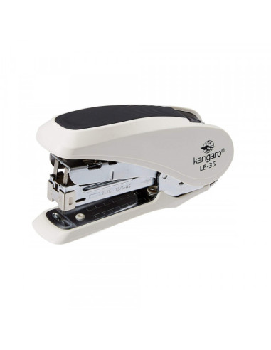 Heftalica KANGARO LE-35 ivory