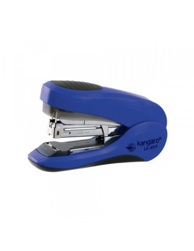 Heftalica KANGARO LE 45F plava