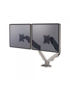 Nosač monitora Fellowes Eppa Essi Dual siva 9683301