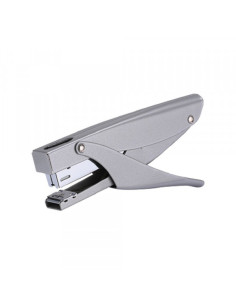 Heftalica Deli specijal metalna crna E0346 30 listova 359629