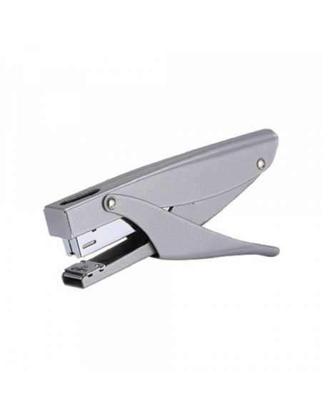 Heftalica Deli specijal metalna crna E0346 30 listova 359629