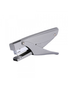 Heftalica Deli specijal metalna siva E0346 30 listova 359636