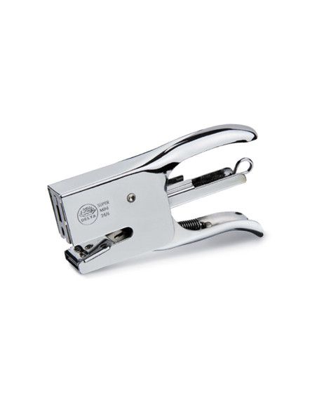 Heftalica 24/6 Delta Mini 107