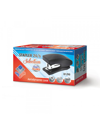 Heftalica 24/6 za 15 lista OF290