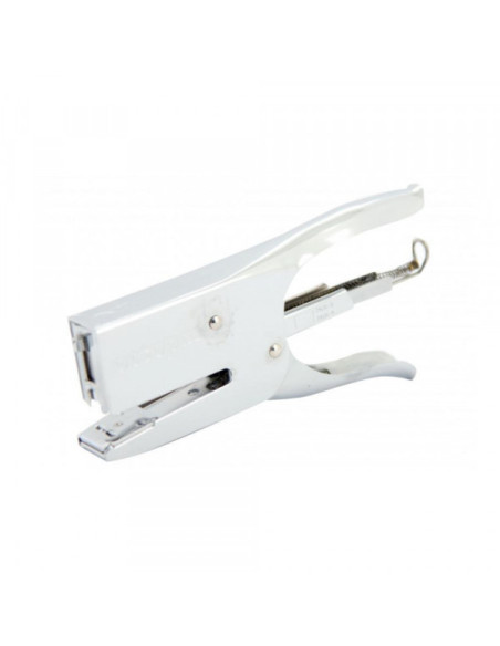 Heftalica metalna ručna 24/6 - 26/8 za 25-45 lista Octopus