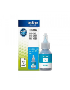 INK BROTHER BT5000 cyan