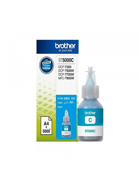 INK BROTHER BT5000 cyan