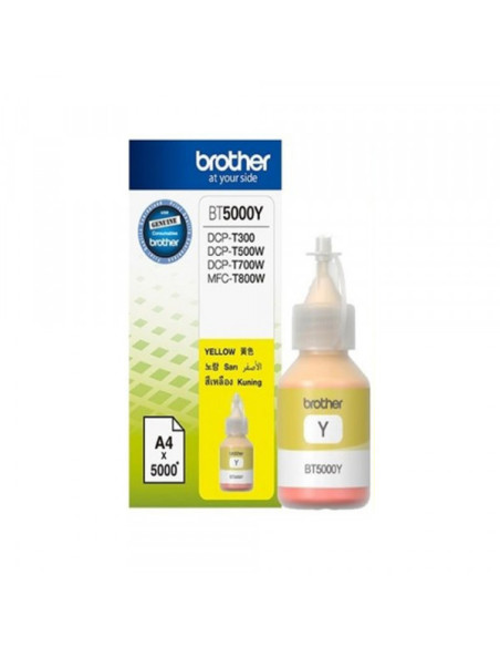 INK BROTHER BT5000 yelow