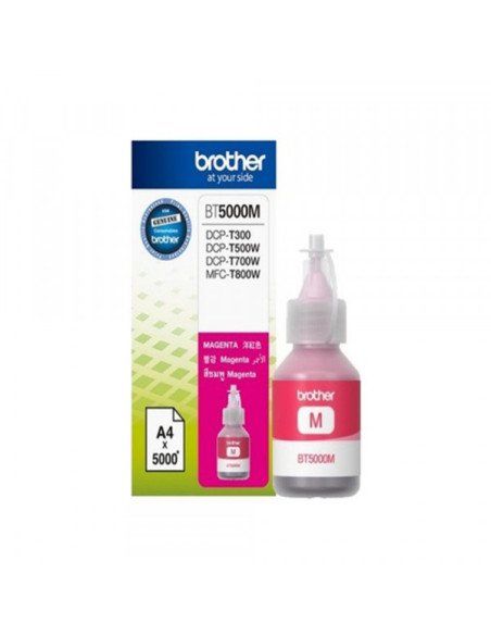 INK BROTHER BT5000 magenta