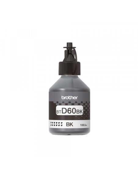 INK BROTHER BTD60 black INK BROTHER BTD60 black