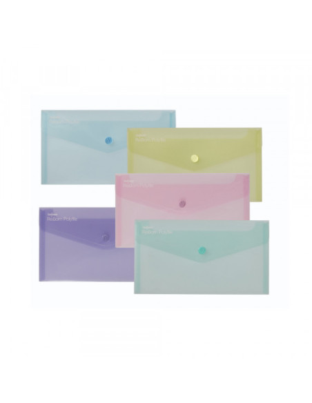 Fascikla pismo Snopake ReBorn Polyfile ameriken Fascikla pismo Snopake ReBorn Polyfile ameriken