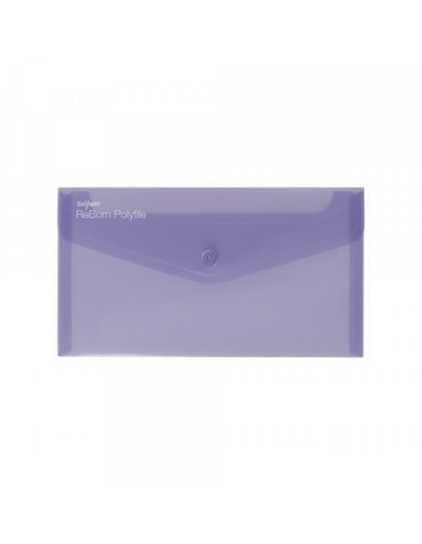 Fascikla pismo Snopake ReBorn Polyfile ameriken