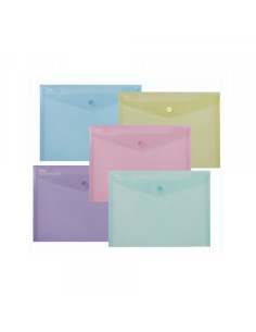 Fascikla pismo Snopake ReBorn Polyfile A5