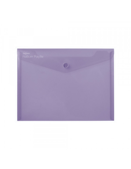 Fascikla pismo Snopake ReBorn Polyfile A5 Fascikla pismo Snopake ReBorn Polyfile A5