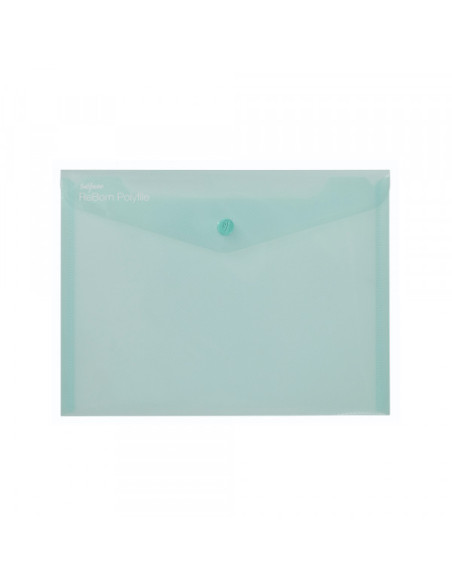 Fascikla pismo Snopake ReBorn Polyfile A5 Fascikla pismo Snopake ReBorn Polyfile A5