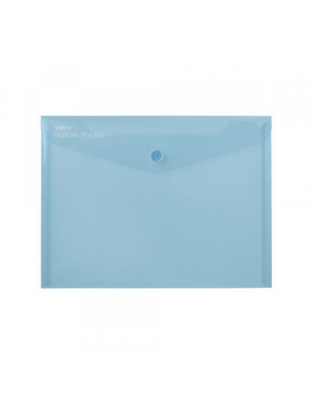 Fascikla pismo Snopake ReBorn Polyfile A5 Fascikla pismo Snopake ReBorn Polyfile A5