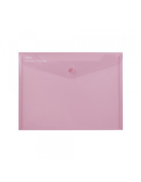 Fascikla pismo Snopake ReBorn Polyfile A5 Fascikla pismo Snopake ReBorn Polyfile A5