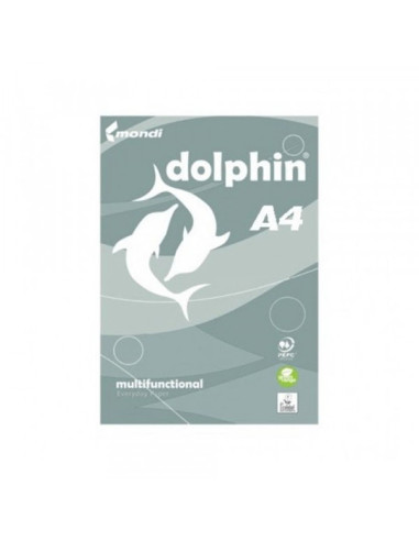 Fotokopir papir A4/80g Dolphin