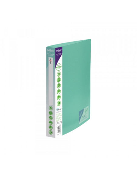 Klaser A4 2 prstena 25mm PVC Snopake ReBorn Klaser A4 2 prstena 25mm PVC Snopake ReBorn