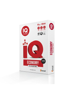 Fotokopir papir A4/80gr IQ Economy plus MONDI