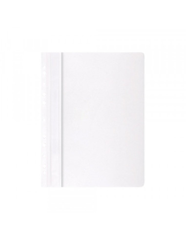 Fascikla polumehanika sa perforacijom Donau bela (1/25)