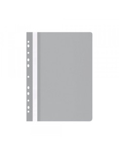 Fascikla polumehanika sa perforacijom Donau siva (1/25)